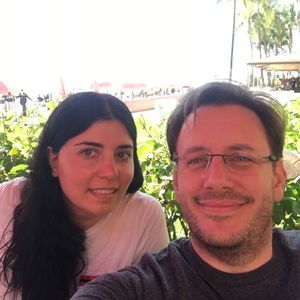 Meet your Posher, Ana